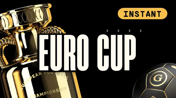 Euro Cup 2024 - On Demand - Spin City - Congo